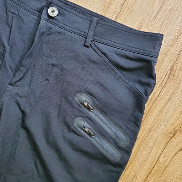 Lululemon shorts SKU265 - Picture 2 of 6